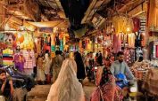 Govt orders shops and malls to close by 9pm under austerity drive