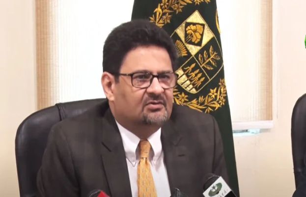 We have saved the country from defaulting, Miftah Ismail