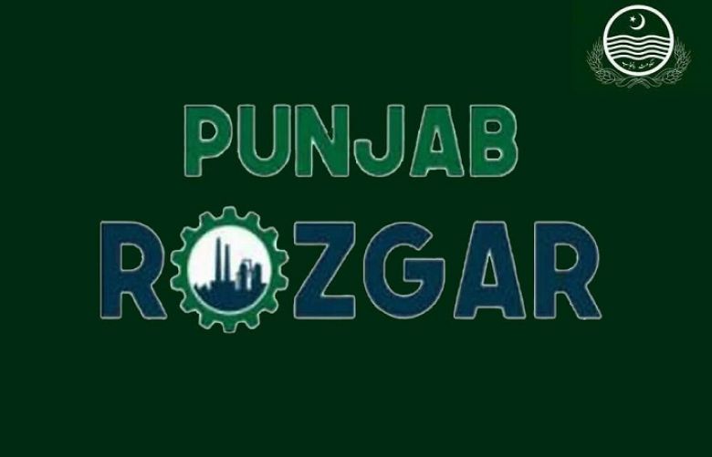 CM Buzdar inaugurates Punjab Rozgar Scheme