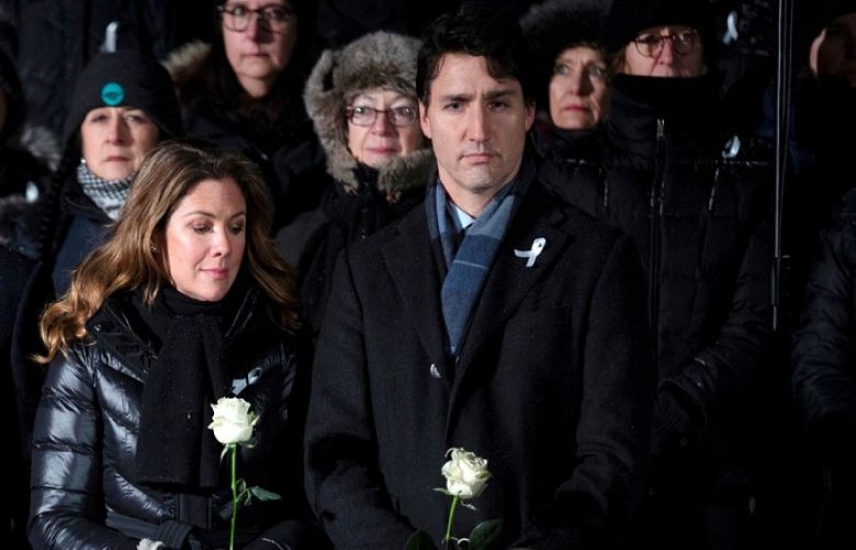 PM Justin Trudeau to be in isolation after wife tests positive for coronavirus