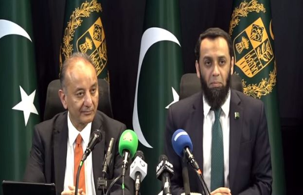 ‘Islamabad to host seminar on Indus Waters Treaty tomorrow’