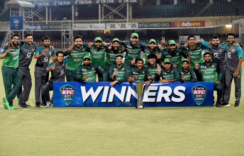 Photo of Pak vs Aus: Pakistan bowl first in final ODI against Australia