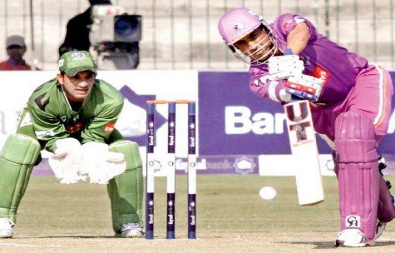 National T20 Cup semis postponed due to Islamabad operation