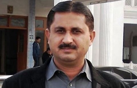 LHC gets reports: Judicial officers too find no evidence of torture of Dasti