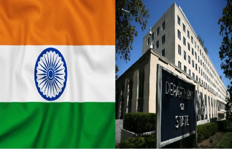 US State Dept warns citizens traveling to India could fall victim to terrorism and violent crime
