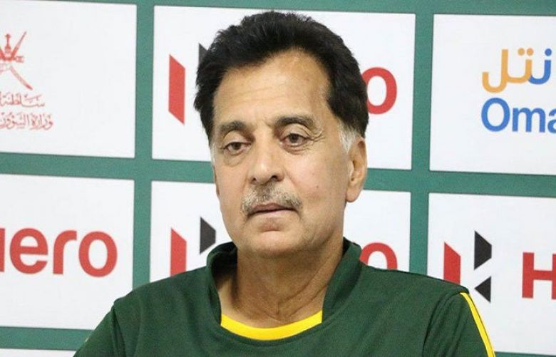 Pakistan hockey team manager Hasan Sardar resigned from his post on Monday