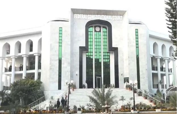 Federal Constitutional Court allows tax authorities to conduct raids without notice