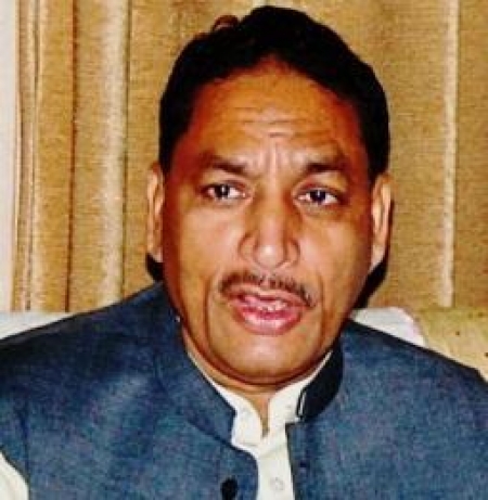 Punjab Govt is paying special attention for promotion of education: Aahsanuddin