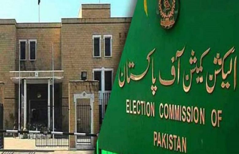 ECP rejects Sindh govt’s plea for another delay in LG polls