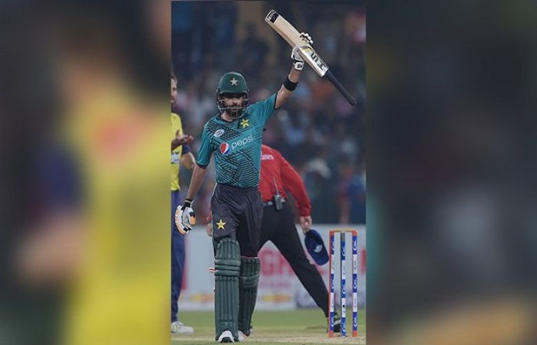 Independence Cup: Pakistan win by 20 runs