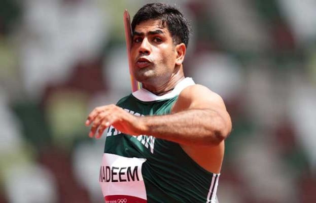 Javelin thrower Arshad Nadeem to get training in South Africa