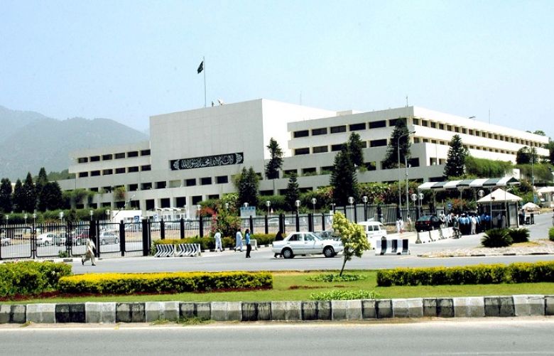 China agreed to provide over Rs35bln for construction of Gwadar Airport: Senate informed