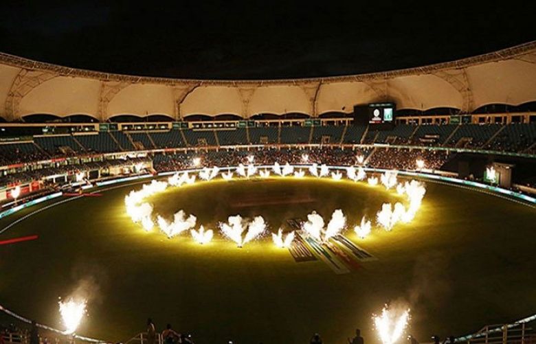 Pakistan Super League matches at the National Stadium in Karachi starting from March 9