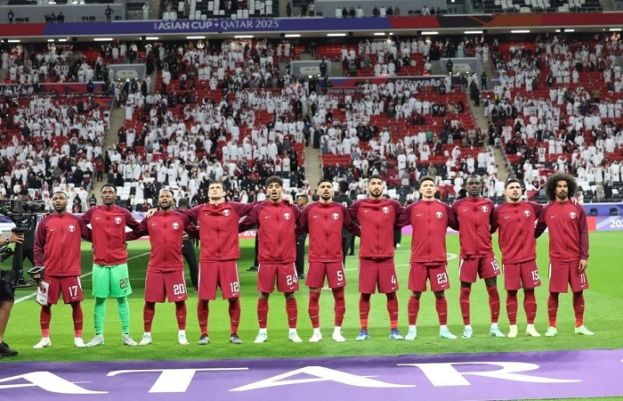 Qatar shift focus as World Cup preliminaries resume