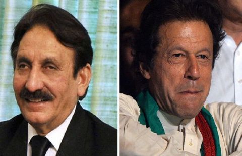 Judicial commission report nullifies all allegations, says Iftikhar Chaudhry