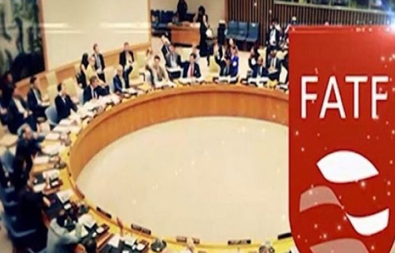 FATF to review Pakistan’s measures on action plan 