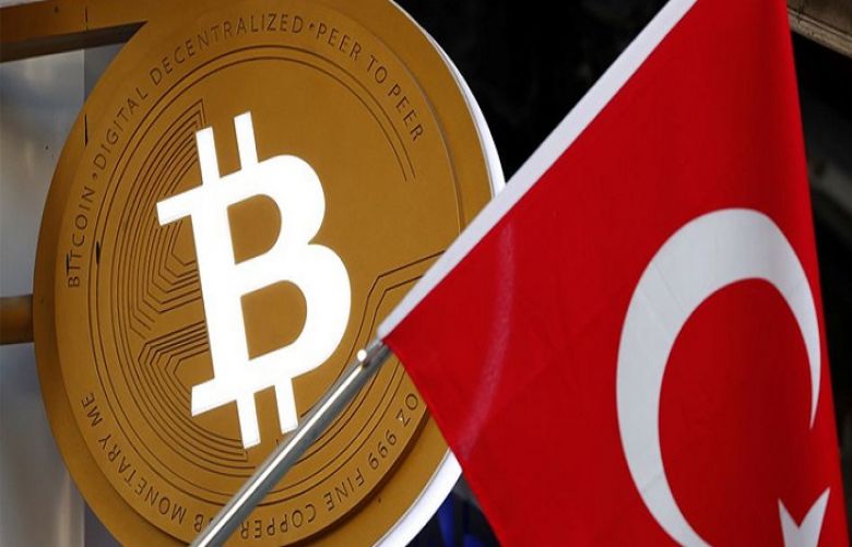 Turkey adds crypto firms to money laundering