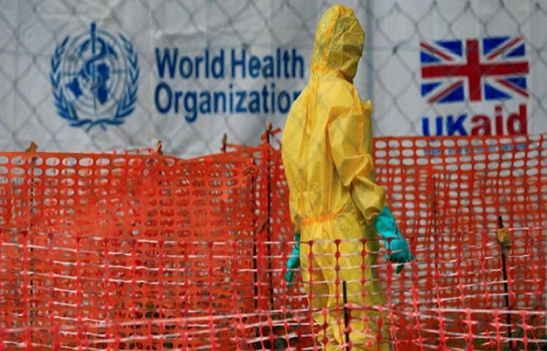 WHO alerts six countries after Ebola outbreaks