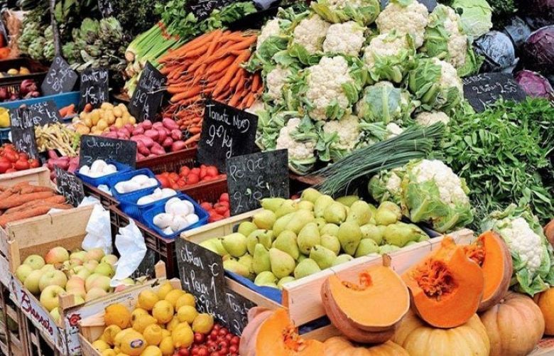 Pakistan to benefit from Kuwait&#039;s ban on Indian fruits&#039; import: FPCCI official