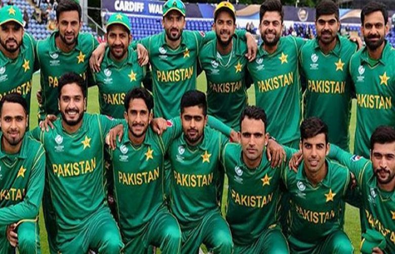 Pakistan announces 29-member squad for England tour