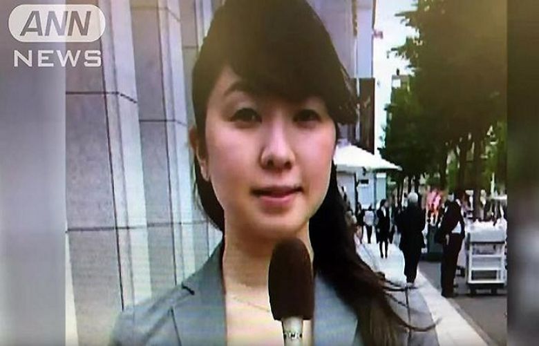 Japanese reporter died in 2013 after 159 hours of overtime