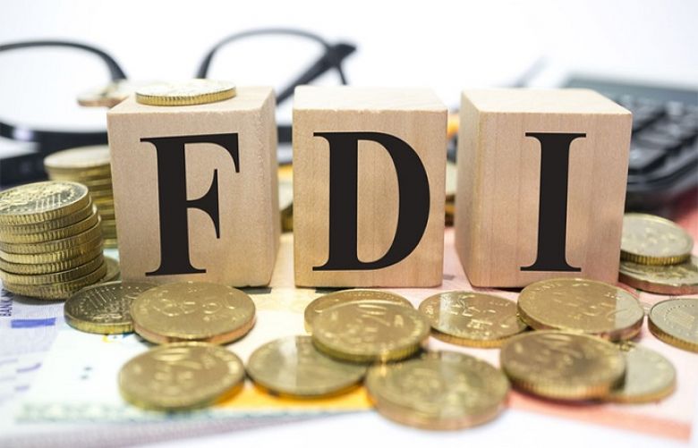 FDI in Pakistan records boost in first two months of ongoing fiscal year