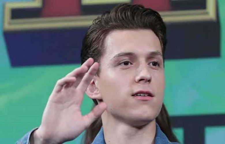 Trailer for Tom Holland&#039;s &#039;Devil All the Time&#039; released