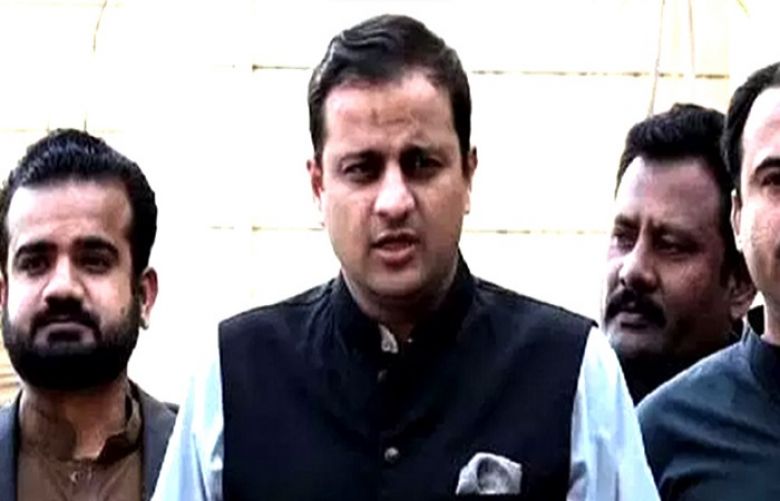 Wahab demands Mayor to resign after Mustafa Kamal dismissal