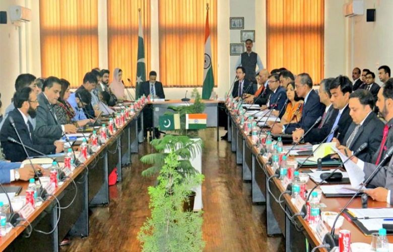 Pak,India agree to complete operationalization of Kartarpur Corridor