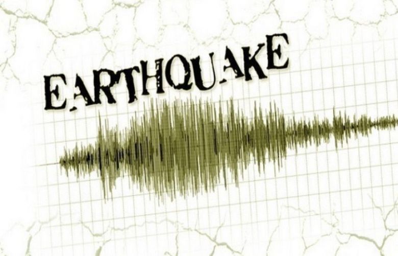 Mild earthquake jolts multiple cities of north Pakistan