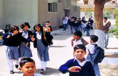 New timings announced for schools in Punjab