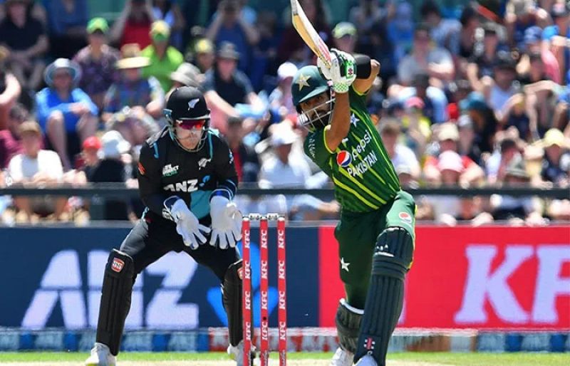 Pakistan win final T20I against New Zealand to escape whitewash