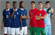 FIFA World Cup: First quarter-final b/w Morocco & France on Friday