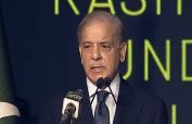 Nobody will be allowed to harm economy through politics of protests: PM Shehbaz