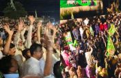 PML-N wins nine seats, PPP four in first phase of AJK elections