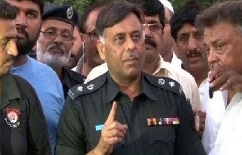 ATC to announce decision on Rao Anwar&#039;s bail plea on July 10