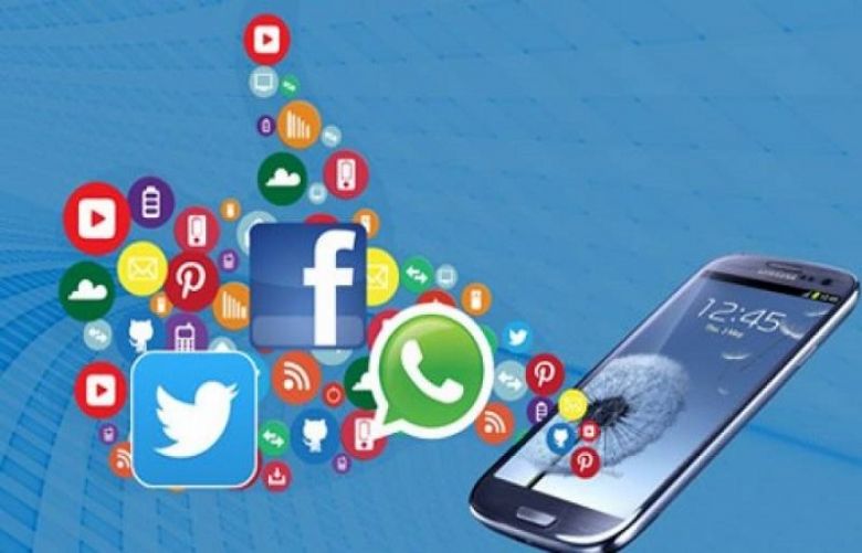 Govt to introduce local version of Facebook, Twitter and WhatsApp