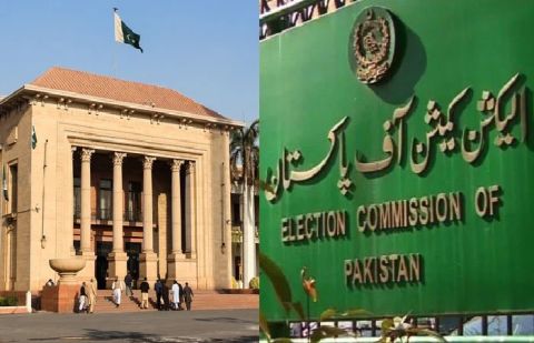 ECP postpones elections in Punjab