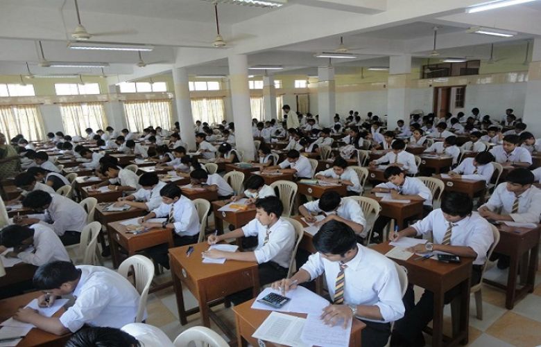 educational institutions in Sindh to remain closed till May 30