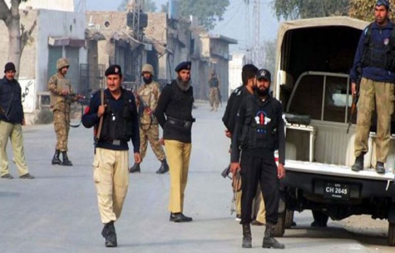 Karachi gang-rape case: Police conduct raids to arrest rapists