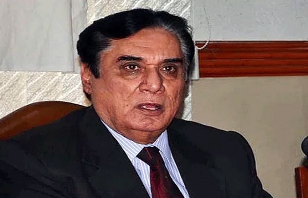 Taking serious steps to bring back looted money: Chairman NAB