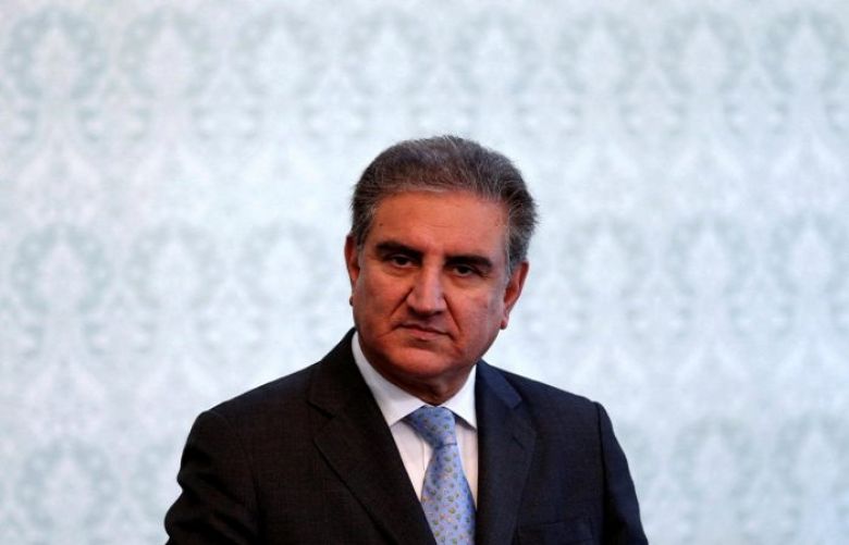 India wants to create dissension in Pakistan: FM Qureshi