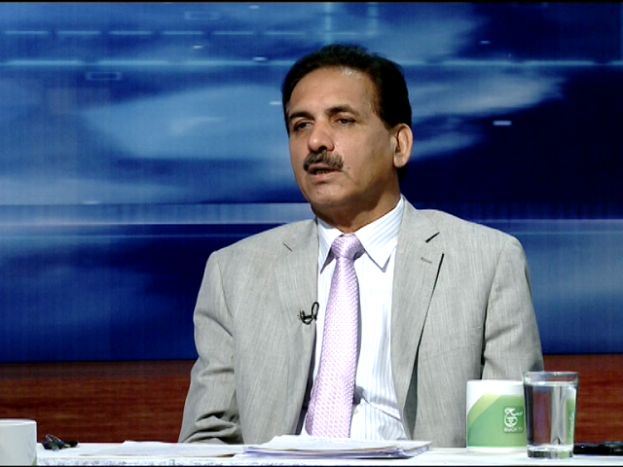 40 Mint With Khushnood 15-06-2014