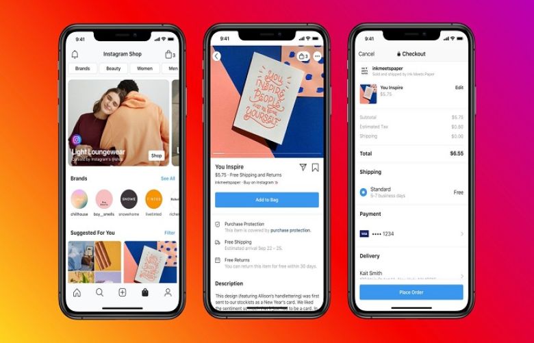 Facebook to shut down live shopping feature