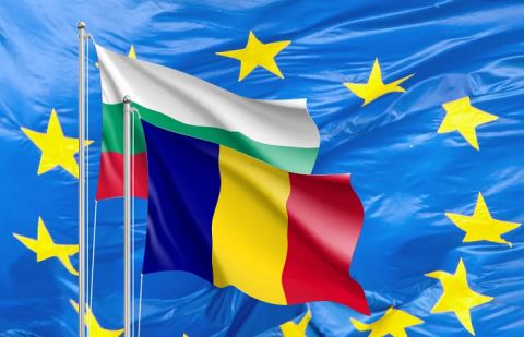 Bulgaria and Romania partially join EU's visa-free Schengen zone