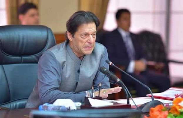 12,400 low cost and standard flats provided to poors and middle class: PM Imran Khan 