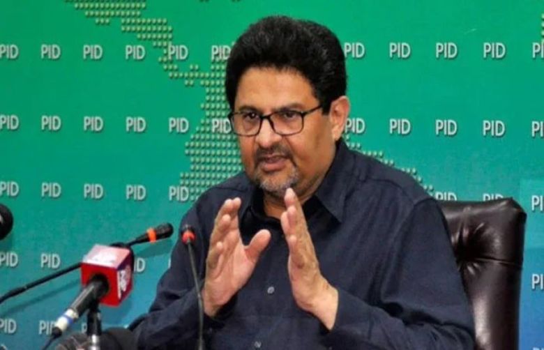 PKR strengthened after petrol price hike: Finance Minister
