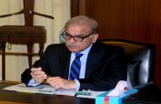 Economic situation is getting better with our joint efforts: PM Shehbaz