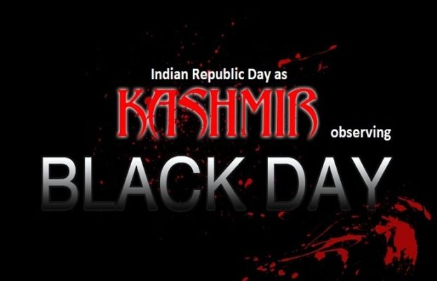 Black Day: Kashmiris observe India&#039;s Republic Day with protests