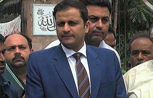 Murtaza Wahab ignore possibility of forward bloc in Sindh Assembly